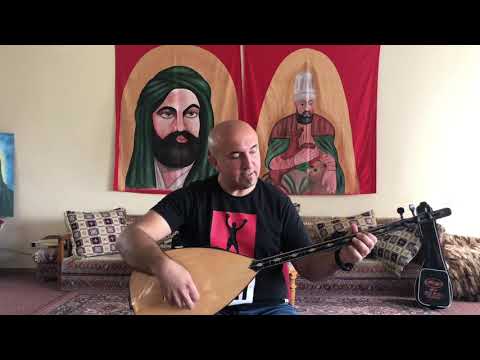 Ey Zahid saraba eyle ihtiram (Ey Zahid şaraba eyle ihtiram)