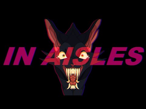 IN AISLES // BREEZEPELT (gore)