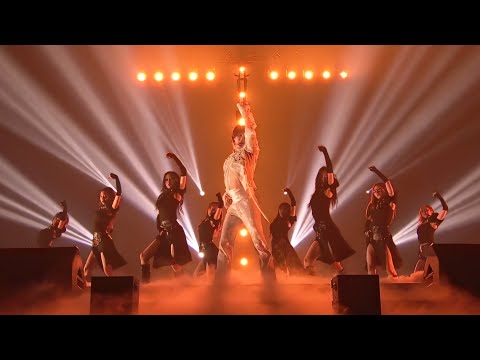 [4K] TAEMIN - Heaven (Live at 2025 ARENA TOUR 'Veil' in Chiba)