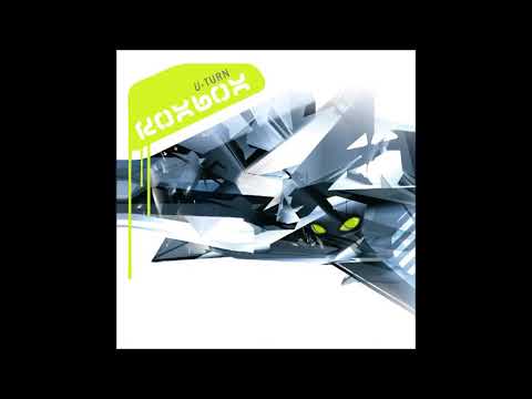 Koxbox - U Turn 2006 (Full Album)
