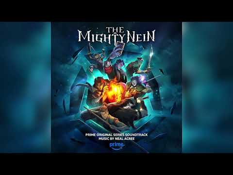 Neal Acree - The Little Spark Who Became A Firestorm - The Mighty Nein