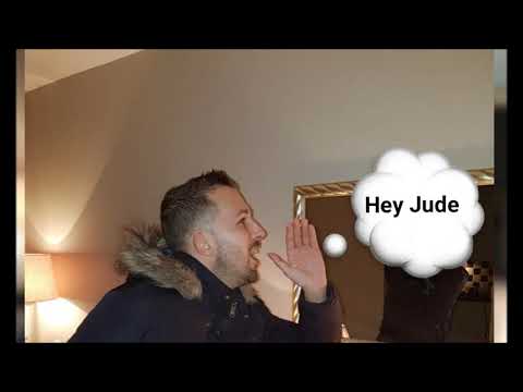 Dolle Juin - Hey Jude