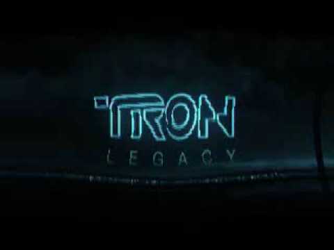 Tron legacy theme NOT CRYDA-LUV REWORK (EXTRACT)