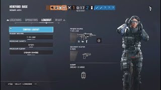 Download lagu R6 Siege Burnt Horizon, Yes I Know I'm Late mp3 Download lagu R6 Siege Burnt Horizon, Yes I Know I'm Late mp3