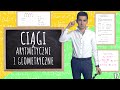 Królowa bez Nobla |#17 CIĄGI ARYTMETYCZNE I GEOMETRYCZNE Królowa bez Nobla |#17 CIĄGI ARYTMETYCZNE I GEOMETRYCZNE