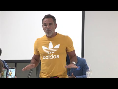 Miami Beach residents say spring break madness must end