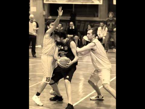 Azzanese Basket Playoff 2012