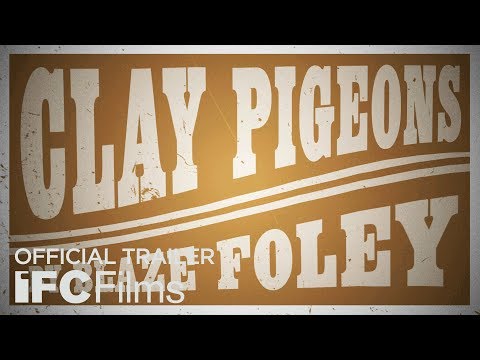 Clay Pigeons (Lyric Video) [OST by Ben Dickey]