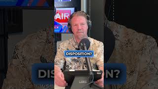 Power of Attorney Expires at Death: Who Controls Funeral Arrangements (Talk Law Radio)