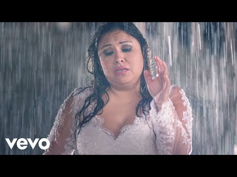 Luz María - Lágrimas Y Lluvia