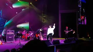 181103 : I GOT THE BLUES South Club 2018 live in Bangkok