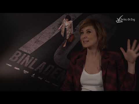 70 BINLADENS - Entrevista a Nathalie Poza