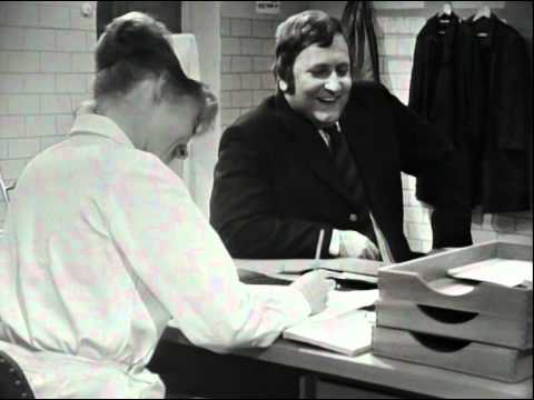 Fleksnes Fataliteter - S01E02 - Blodgiveren - 1972