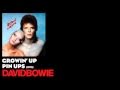 Growin' Up - Pin Ups [1973] - David Bowie 