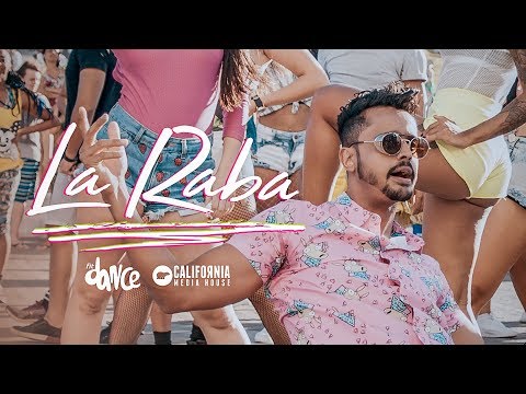 La Raba - Lincoln e Duas Medidas  | Clipe Oficial