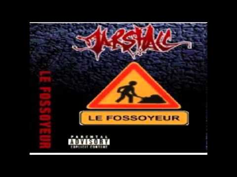 Marshall'Ombre - Resurection feat. Doxa (1999)
