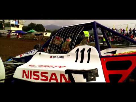 Autocross Dargov-Dubiny pozvánka