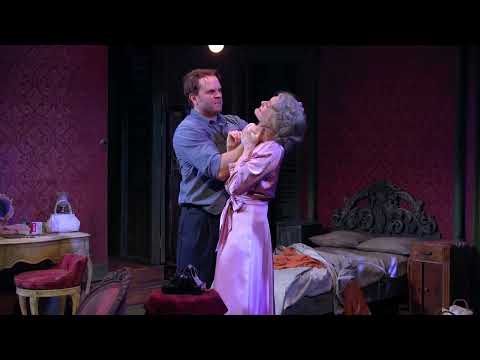A Streetcar Named Desire at Paramount Theatre