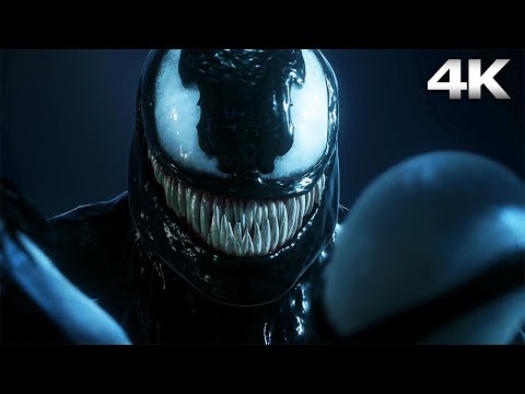 SPIDER-MAN 2 Final Boss + Ending 4K 60FPS Ultra HD