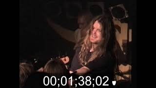 FREAK KITCHEN - Kashmir, Boras, Sweden March 1999 (Hi8 Master)