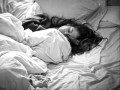 Drake Hate Sleeping Alone