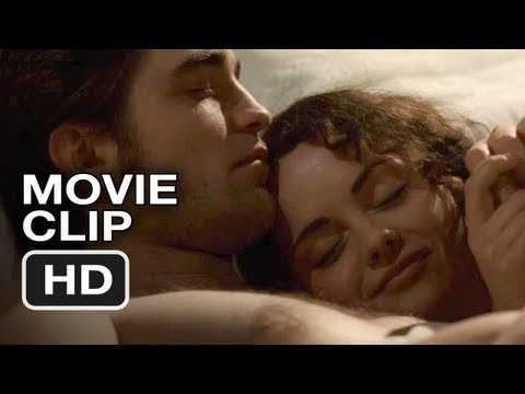 Bel Ami Movie CLIP #2 (2012) - My Other Husband - Robert Pattinson - HD
