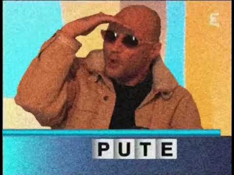 🆓 Alkpote X Luv resval Type beat '' Pute ''