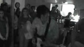 Ivydrive - Honey [1/4/2008]