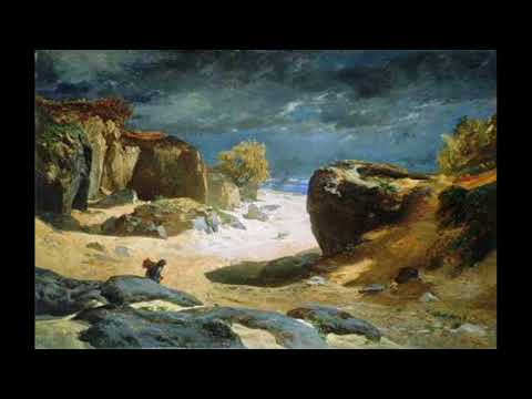 Жюль Иосиф Августин Лоран (Laurens Jules Joseph Augustin) картины великих художников