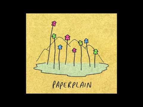 paperplain - pale town