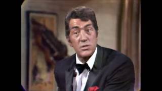 Dean Martin - &quot;You&#39;re Nobody &#39;Til Somebody Loves You&quot; - LIVE