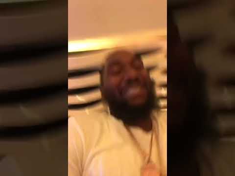 Meek Mill Previews DC Mixtape Ft. Guordan on Omelly's Live!