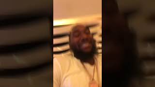 Meek Mill Previews DC Mixtape Ft. Guordan on Omelly's Live!