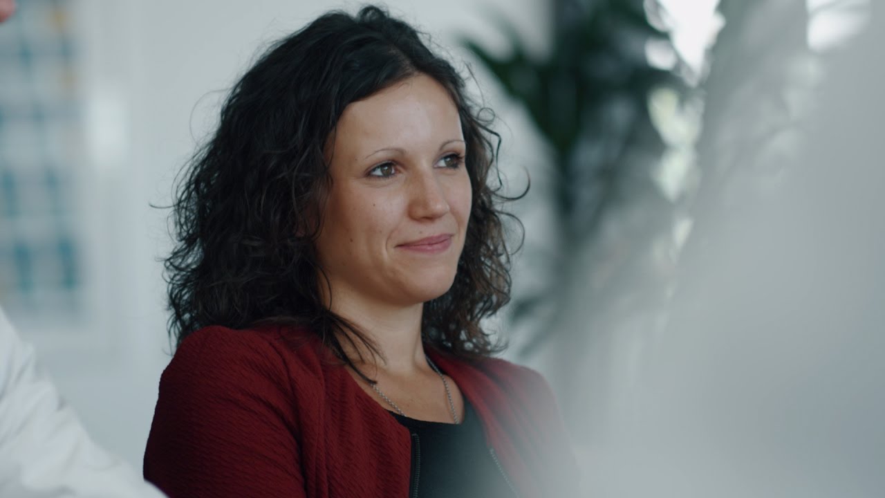 Arbeiten an der Zukunft – Berufseinsteiger