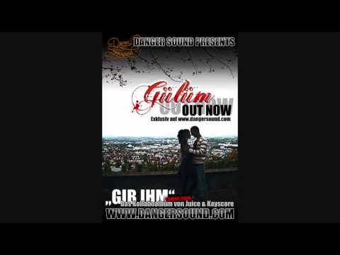 JUICE, KAYSCORE, G-HAD & MEMOMIC - GIRL I LIKE YOU WWW.DANGERSOUND.COM HEILBRONN GÜGLINGEN