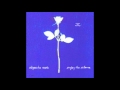 Depeche Mode   Enjoy the Silence Ecstatic Dub
