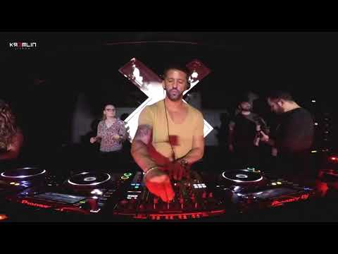 Dub Tiger live @ Connector #3 - Kremlin Lisboa