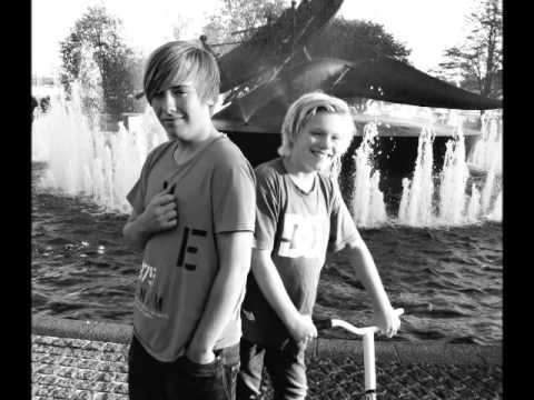 2Boys - Sing you a Lovesong