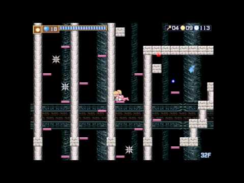 Let's Play Asakura! P area 3