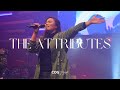 The Attributes | Live From COG Dasma Sanctuary | COG Worship
