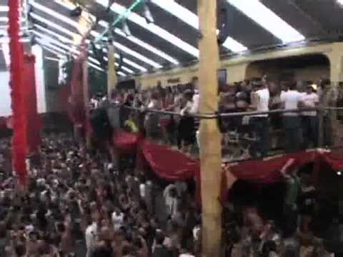 Dj Freedom - amnesia ibiza