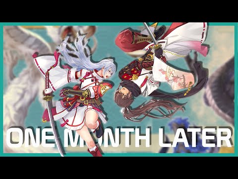 One Month Later - Why Rune Factory Guardians of Azuma is Refreshingly Simple