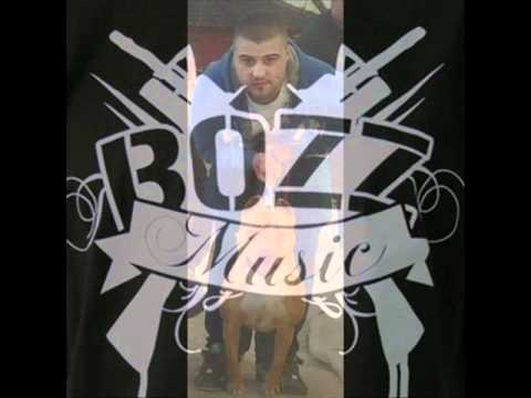 RappBozz-So Problem(2011)