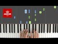 Sostenuto in Eb by Frederic Chopin