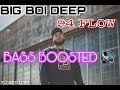 94 FLOW (EXTREME BASS BOOST)--BIG BOI DEEP , BYG BYRD