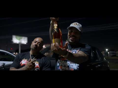 Tha Homie Jai & Chucky Workclothes feat. Lil Flip & Pinky Bands "Hatin On Me" Official Video
