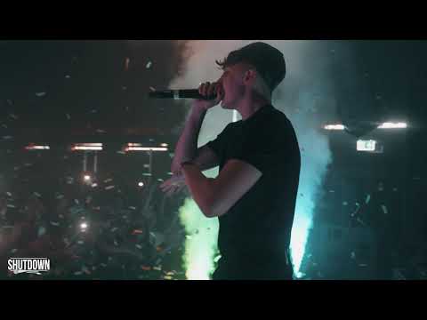 TAYS @ Shutdown July 2021 🔥