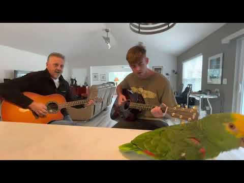 Wish You Were Here (feat Matthew)