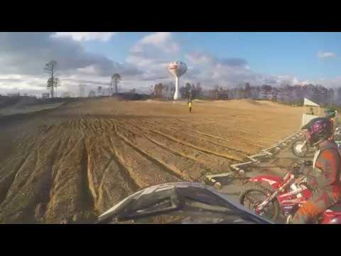 11.26.16 GoPro Bryton Carroll Open B Field of Dreams
