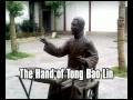 The Hand of Tong Bao Lin